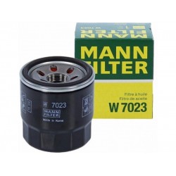 Фильтр Mann W7023 масл.